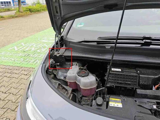 Volkswagen ID.3 Pro 