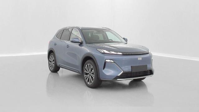 Geely Starray EM-i - Max+