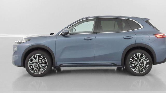 Geely Starray EM-i Max+ 