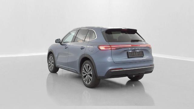 Geely Starray EM-i Max+ 