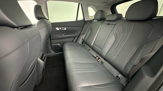 Geely Starray EM-i Max+ 