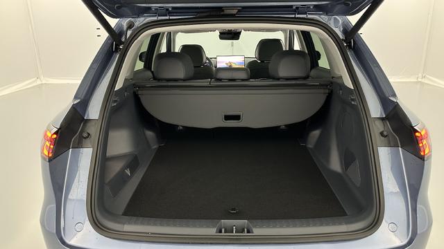 Geely Starray EM-i Max+ 