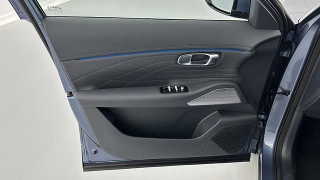 Geely Starray EM-i Max+ 