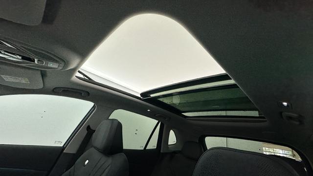 Geely Starray EM-i Max+ 