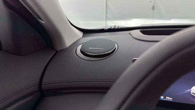 Geely Starray EM-i Max+ 