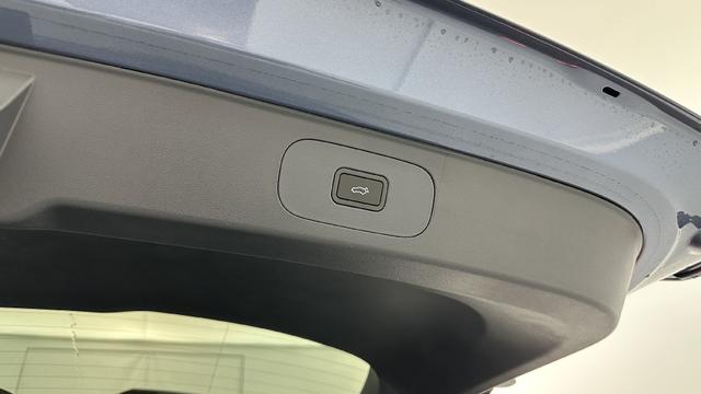 Geely Starray EM-i Max+ 