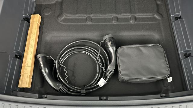 Geely Starray EM-i Max+ 