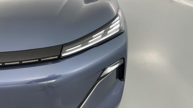 Geely Starray EM-i Max+ 