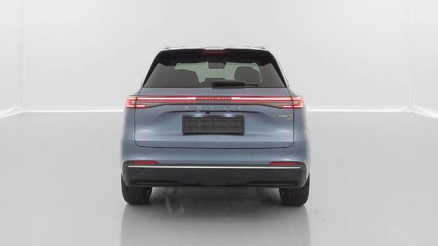 Geely Starray EM-i Max+ 