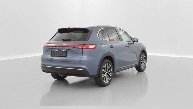 Geely Starray EM-i Max+ 