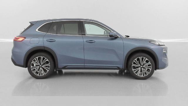 Geely Starray EM-i Max+ 