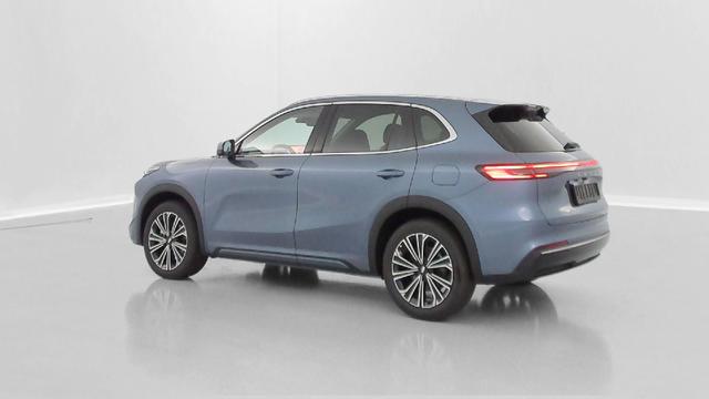 Geely Starray EM-i Max+ 