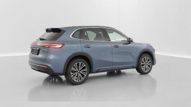 Geely Starray EM-i Max+ 