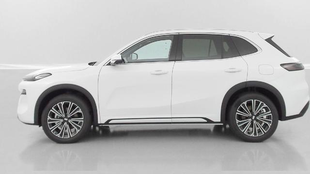 Geely Starray EM-i Max+ 