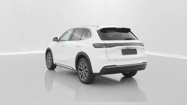 Geely Starray EM-i Max+ 