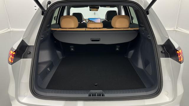 Geely Starray EM-i Max+ 