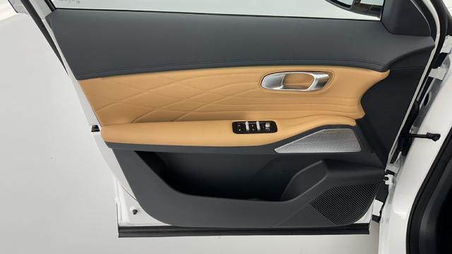 Geely Starray EM-i Max+ 