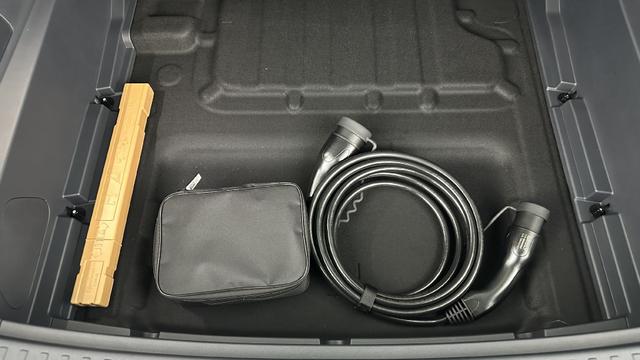 Geely Starray EM-i Max+ 