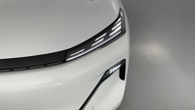 Geely Starray EM-i Max+ 