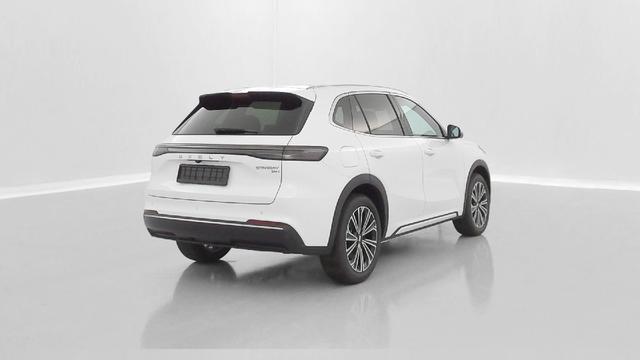 Geely Starray EM-i Max+ 