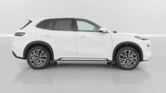 Geely Starray EM-i Max+ 