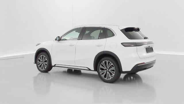 Geely Starray EM-i Max+ 