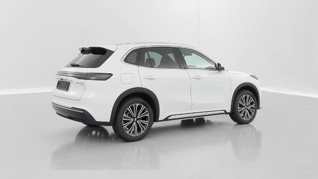 Geely Starray EM-i Max+ 