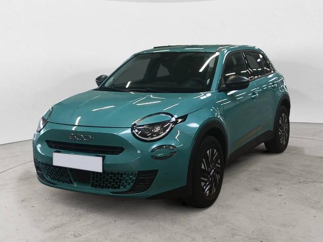 Fiat 600 - T-Gen 3