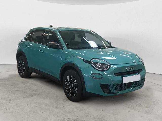 Fiat 600 T-Gen 3 