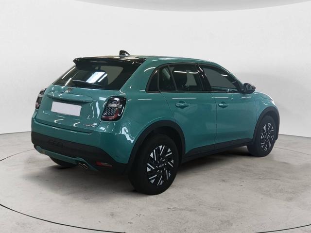Fiat 600 T-Gen 3 