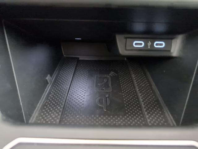 Volkswagen Polo R-Line 
