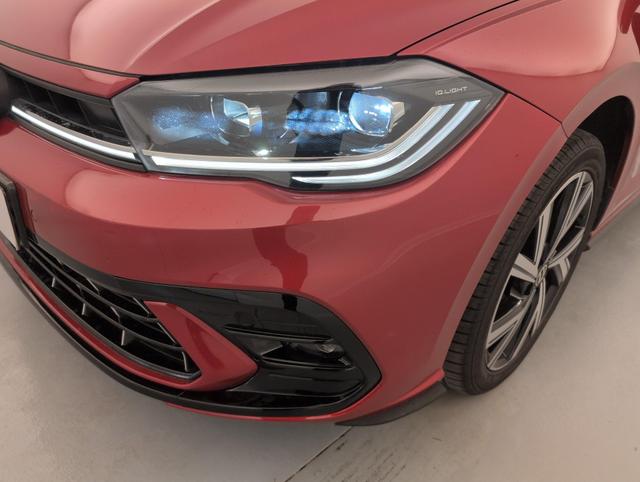 Volkswagen Polo R-Line 