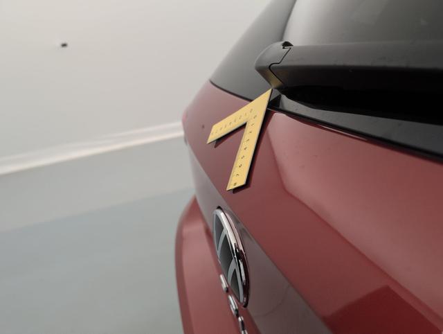 Volkswagen Polo R-Line 