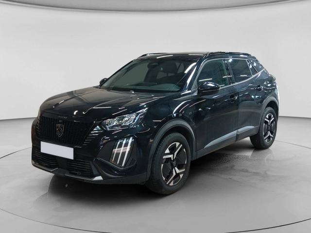Peugeot 2008 - Allure