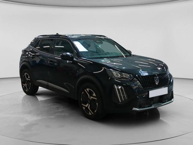 Peugeot 2008 Allure 