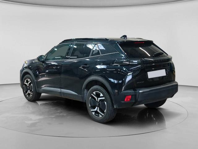 Peugeot 2008 Allure 
