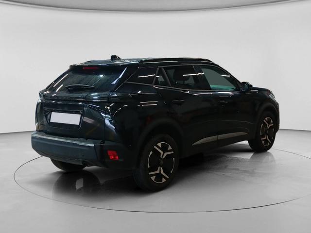 Peugeot 2008 Allure 