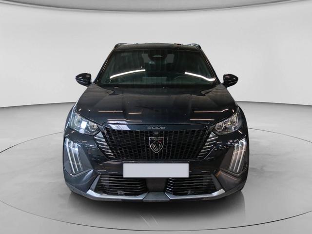 Peugeot 2008 Allure 