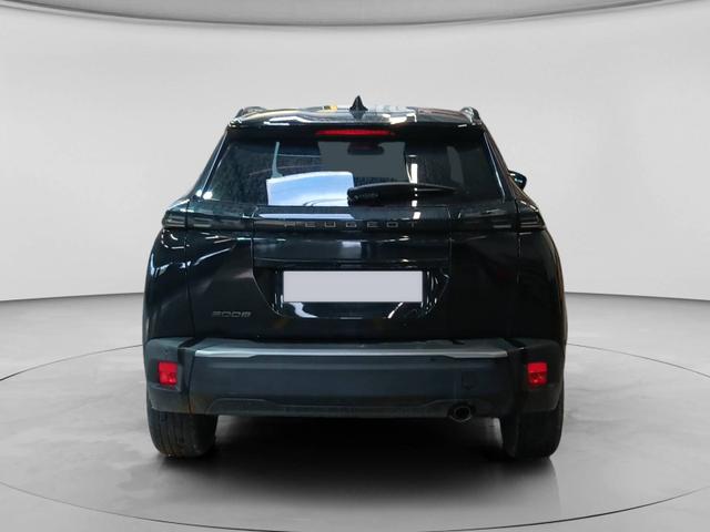 Peugeot 2008 Allure 