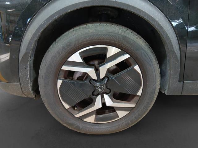 Peugeot 2008 Allure 
