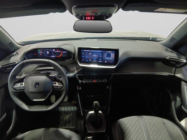 Peugeot 2008 Allure 