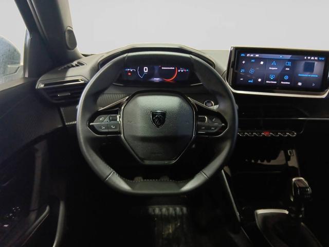 Peugeot 2008 Allure 