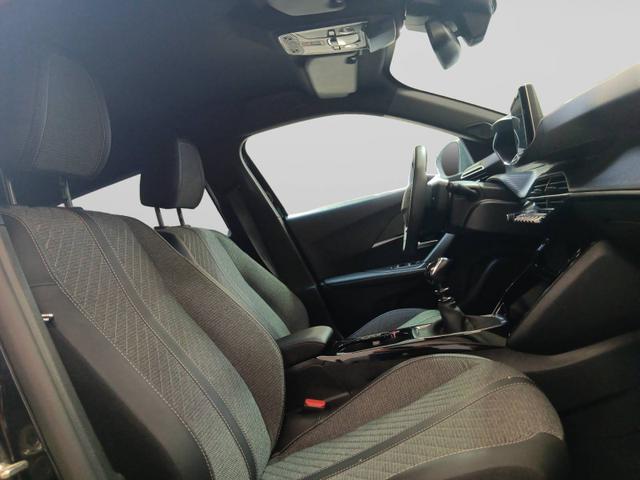 Peugeot 2008 Allure 