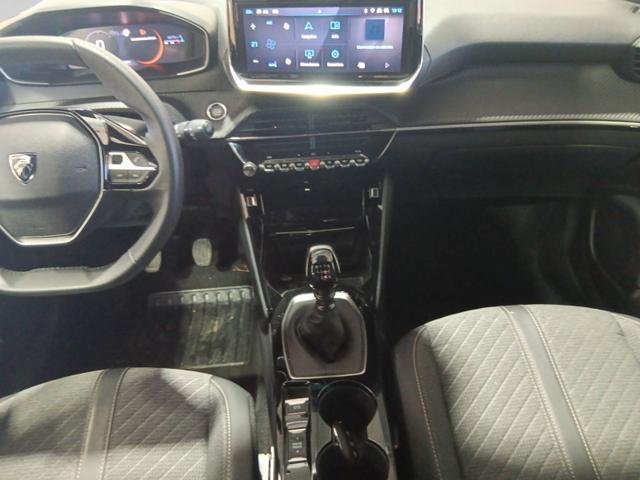 Peugeot 2008 Allure 