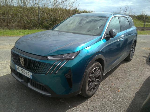Peugeot 5008 - Allure