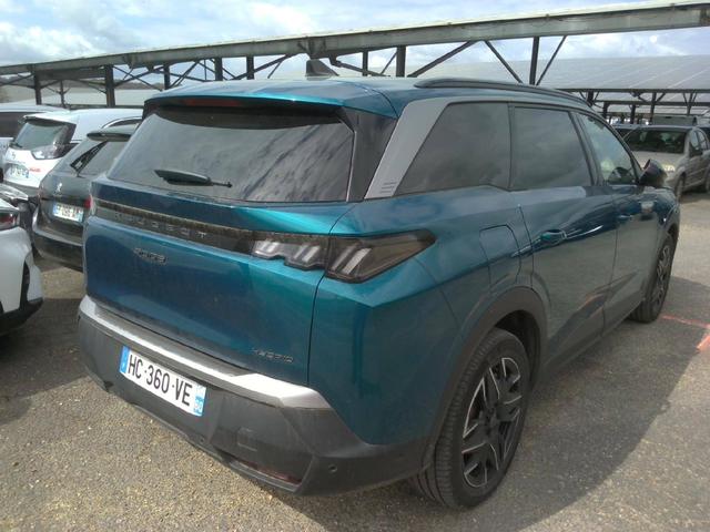 Peugeot 5008 Allure 