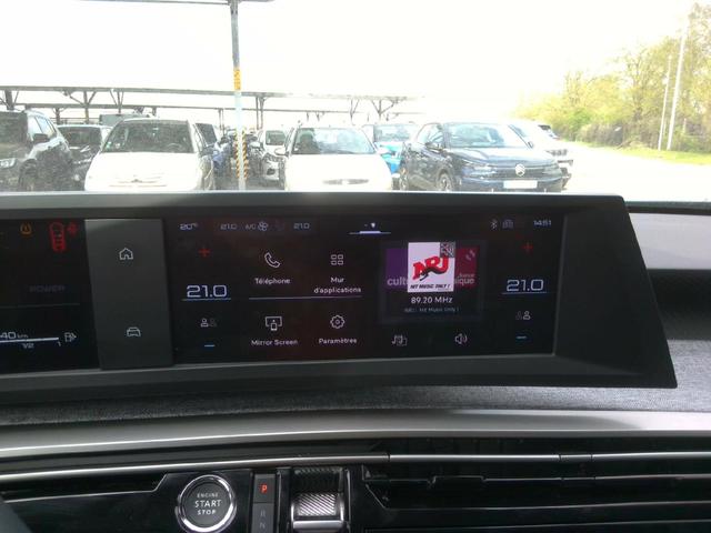 Peugeot 5008 Allure 