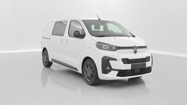 Citro&euml;n Jumpy Kastenwagen - M