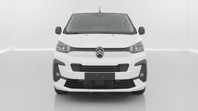 Citro&euml;n Jumpy Kastenwagen M 