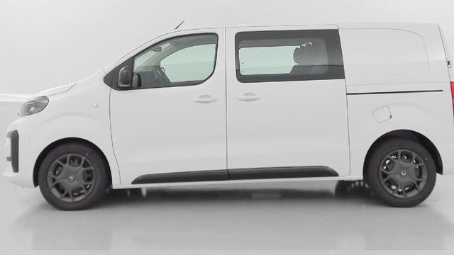 Citro&euml;n Jumpy Kastenwagen M 
